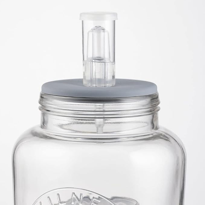 Kilner 5 Litre Fermentation Set