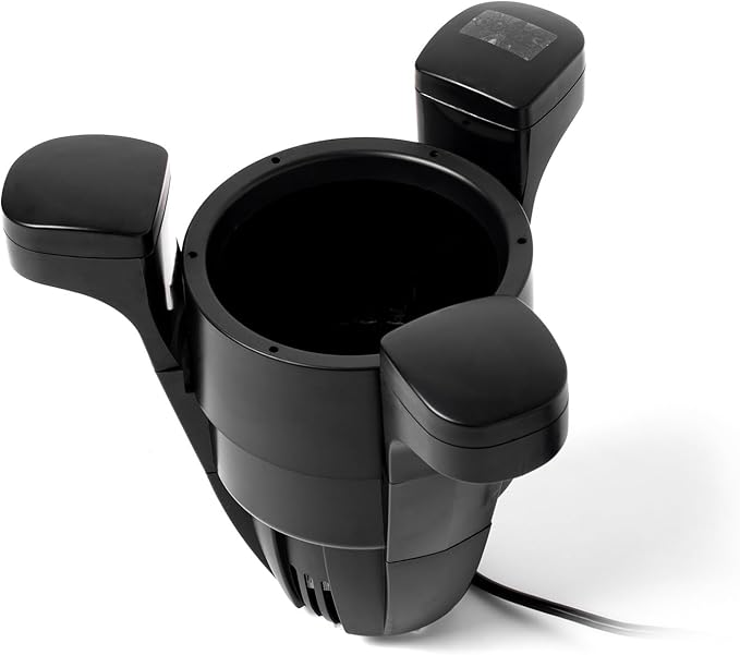 Jebao SK-40 Floating Pond Skimmer, 790GPH