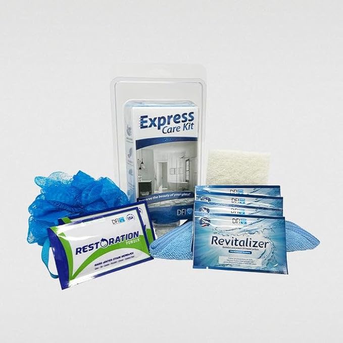 Express Care Kit