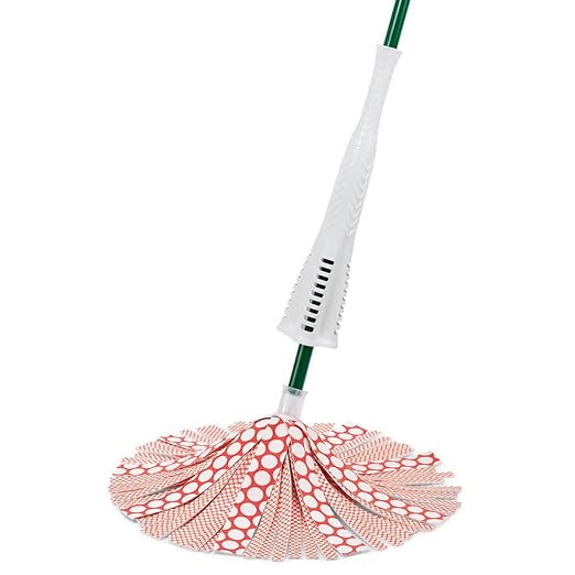 Libman Commercial Wonder Mop | Case of 4