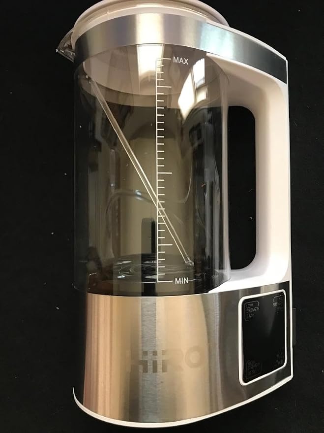 HIRO Hypochlorous Acid HOCL Disinfectant Generator