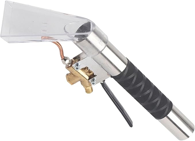 Carpet Vac Extractor Attachment, Car Carpet Extractor Cleaner Upholstery Carpet Cleansing Furniture Extractor Auto Detail Wand Hand Tool for Carpet Car Sofa Furniture Automotive Interiors