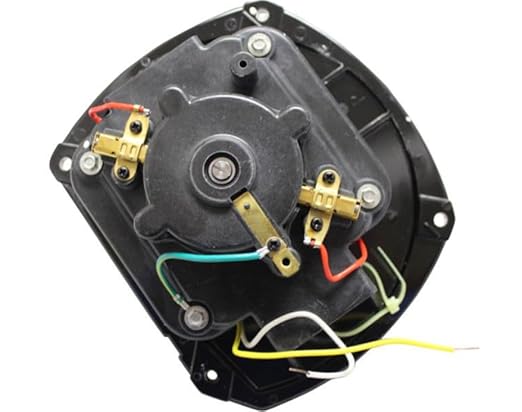 Precision-Fit Motor Upgrade: 7.0 Amp Generic Replacement for Sanitaire Eureka SC-899 and Kent Vacuum Cleaner (Model: 54352)