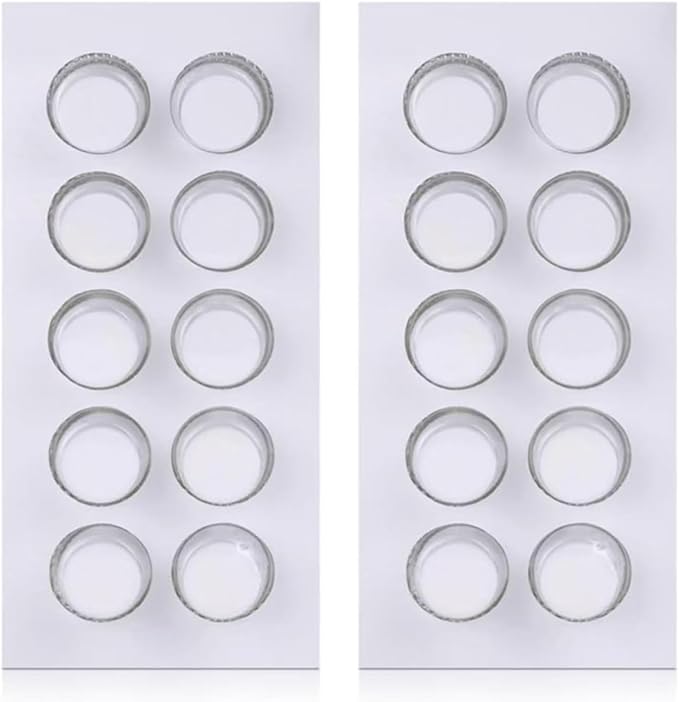Coffee Machine Cleaning Tablets for Miele Coffee Maker (20 Tablets)