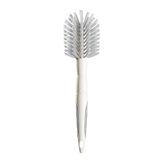 Tommee Tippee Closer to Nature Bottle and Teat Brush Cleaning Baby