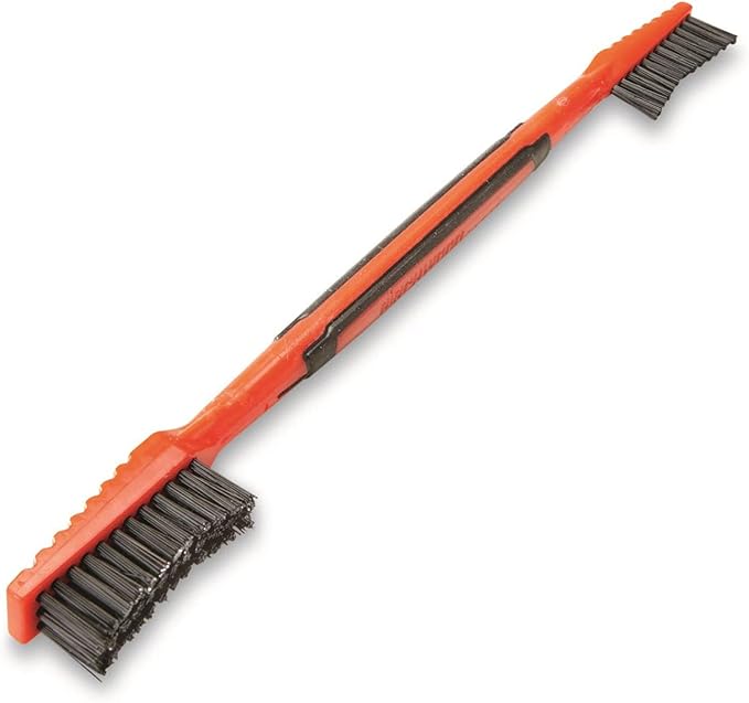Birchwood Casey Cleaning Brushes for Firearm Cleaning and Maintenance