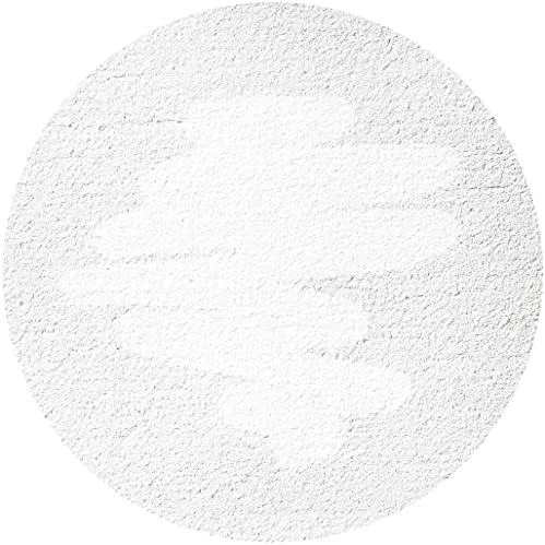 Grout Pen Tile Paint Marker: Ivory 1 Pack and 2 Pack White with Extra Tips (Narrow, 5mm) - Waterproof Tile Grout Colorant Marker for Cleaner Looking Floors & Whitener Without Bleach