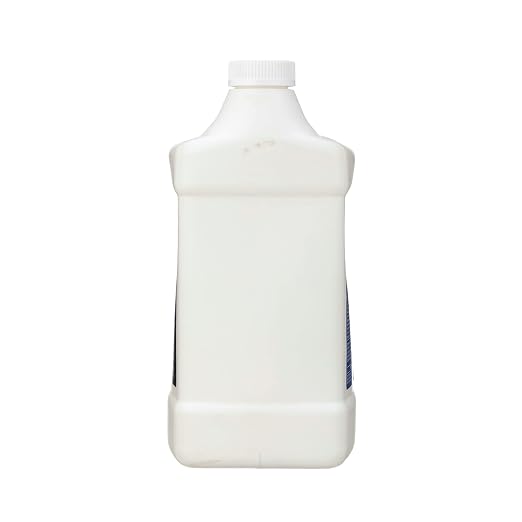 CRC 14172 Citrus Degreaser – 1 Gallon, Non-Chlorinated Citrus Grease Cleaner for Manufacturing Use Only