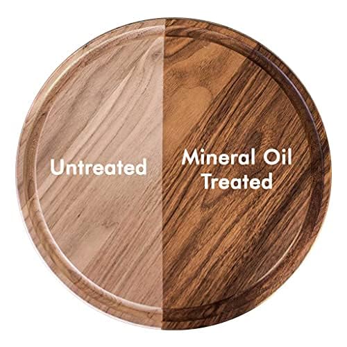 UltraPro Food Grade Mineral Oil for Lubricating and Protecting Cutting Board, Butcher Block, Stainless Steel, Knife (12 Ounces)