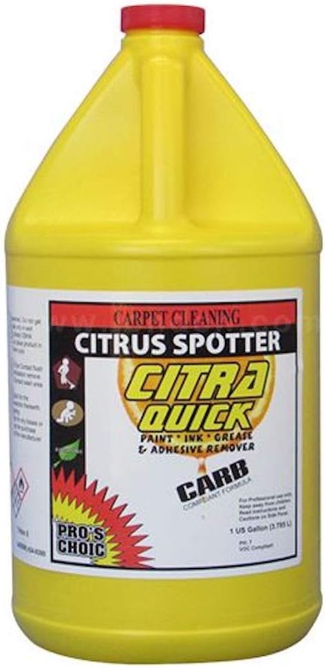 Pro's Choice Citra Quick Carb - 3026