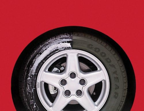 Permatex No Touch NT21-6 'Tire Shine' Original Tire Care - 21 oz. (Pack of 2)