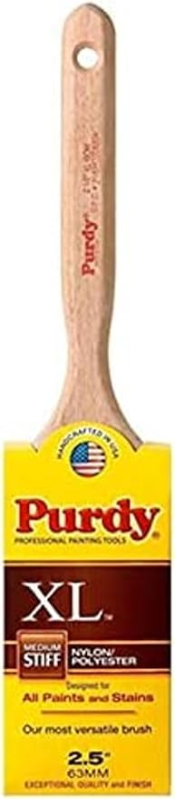 Purdy 144064320 XL Bow Paint Brush, 2 in.