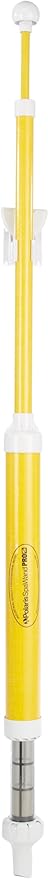 Zodiac 5-500-00 Professional SpaWand Hand Held Pool and Spa Cleaner