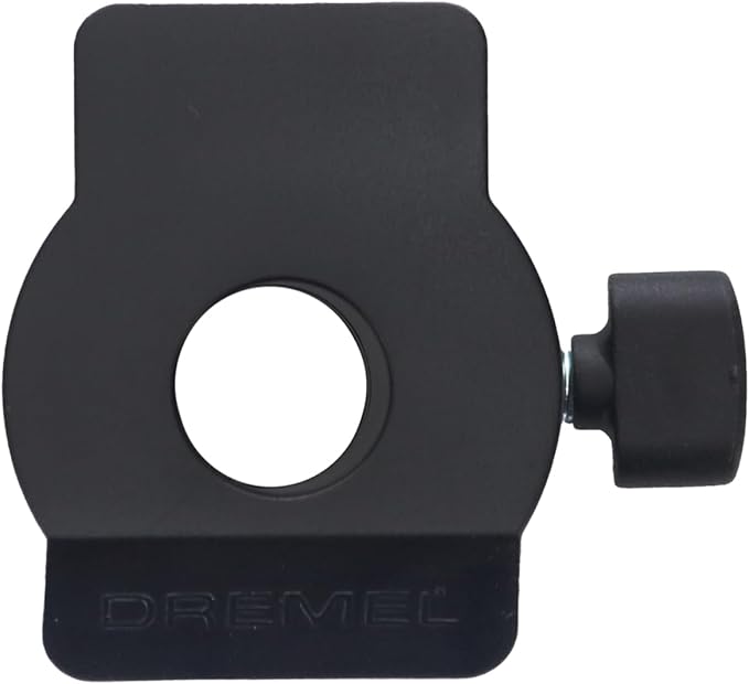Dremel A576 Sanding/Grinding Guide, Rotary Tool Attachment