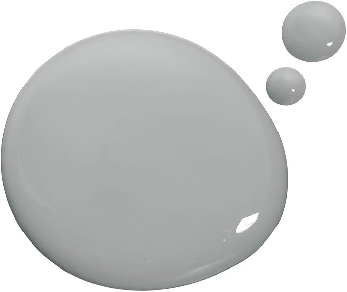 Beyond Paint Countertop Makeover Refinishing Kit, Ash
