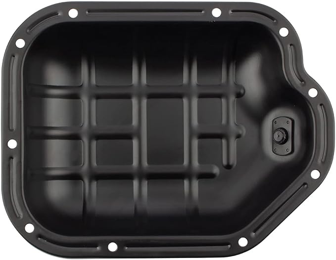 Engine Oil Pan Fit For Nissan Altima 02-06, For Maxima 00-08, Murano 03-07, Quest 04-09, For Infiniti I30 00-01, For I35 02-04 Replace# 264-505, 111102Y000, 11110ZA000, NSP24A
