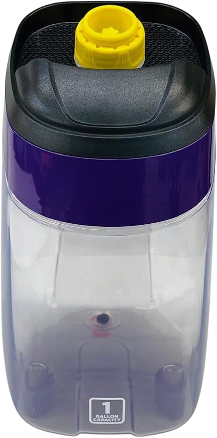 Bissell ProHeat Revolution, 2X, Clean Tank with Cap, 1610043
