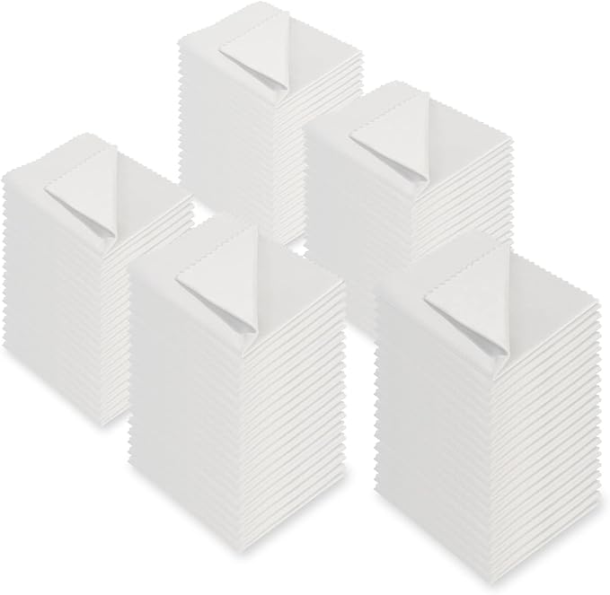AAwipes General Cleaning Wipers and Swabs Bundle