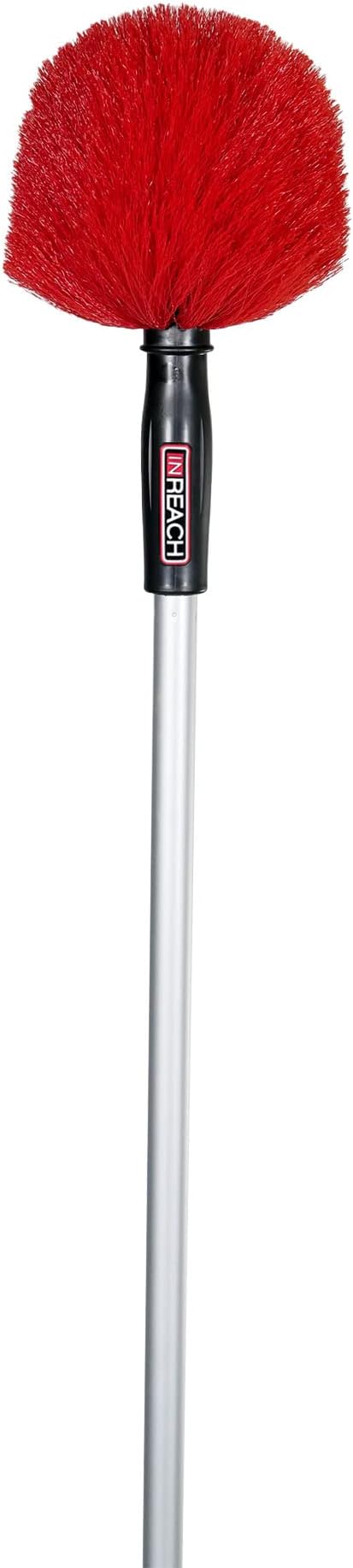 Pole and Cobweb Duster