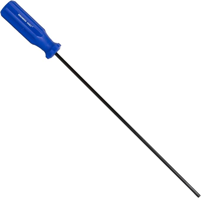 Birchwood Casey Cleaning Brushes for Firearm Cleaning and Maintenance