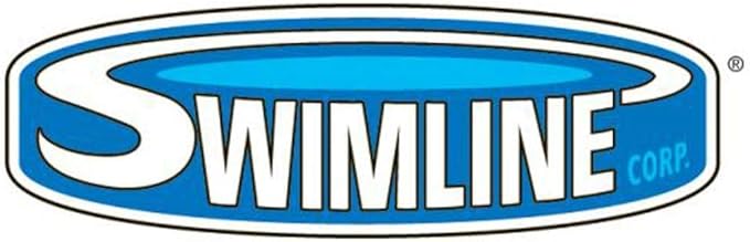 SWIMLINE HYDROTOOLS MiraclePad Pool & Spa Cleaning Starter Kit | Reusable Dual-Sided Scrubbing Pad + Ergonomic Handle | Chemical-Free Surface Cleaner for Vinyl, Tile, Acrylic, Fiberglass