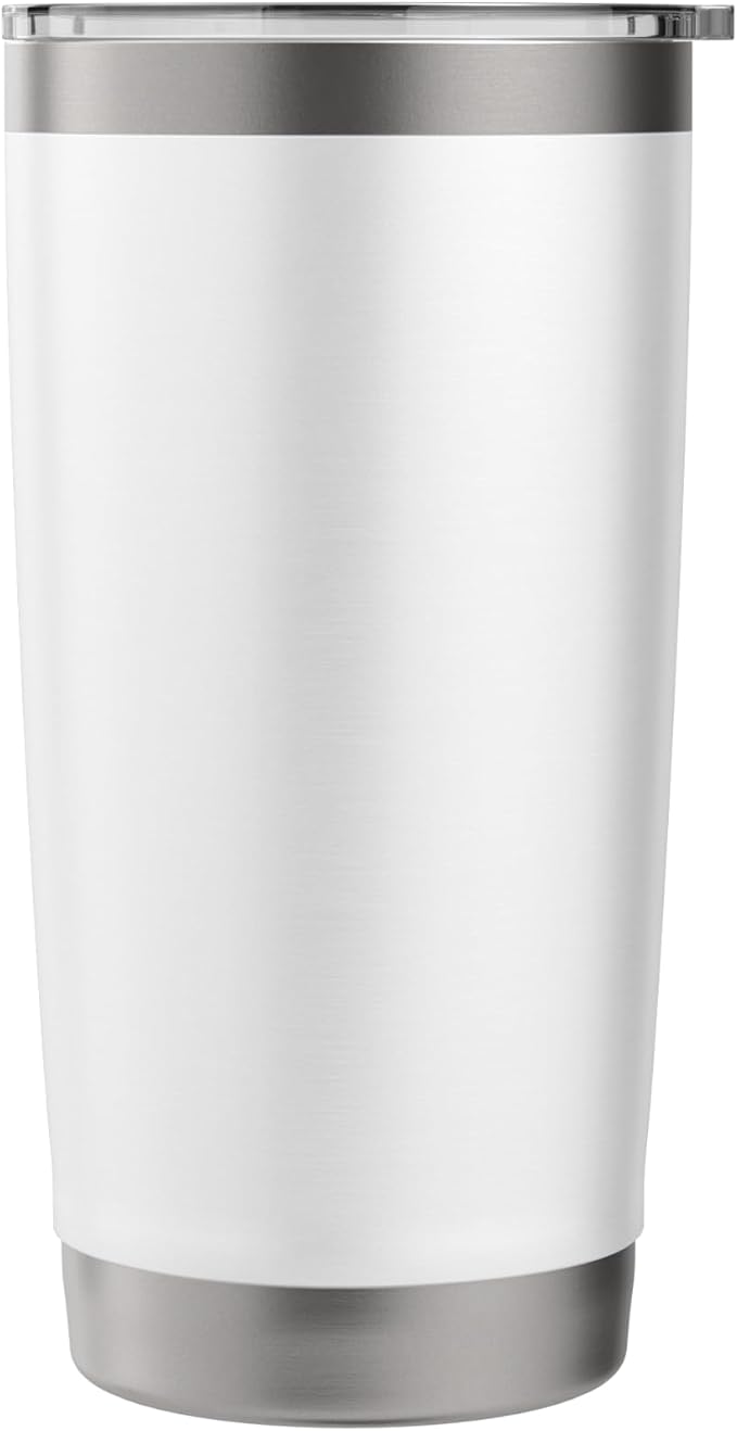 Funny Cleaning Devil Housekeeping, Cleaning Supplies Stainless Steel Insulated Tumbler