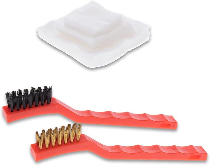 Birchwood Casey Gun Cleaning Kits for Range Bag and Easy Firearm Maintenance