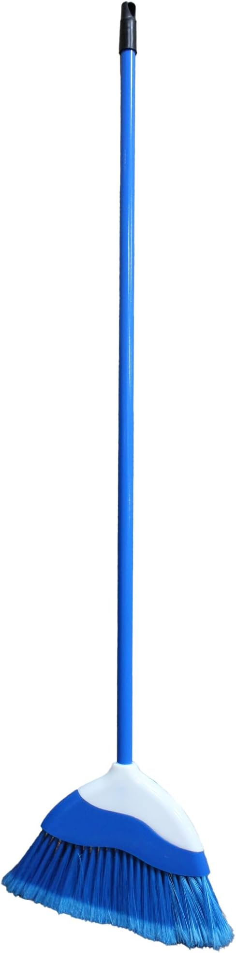 Large Angle Broom, 3 Pack