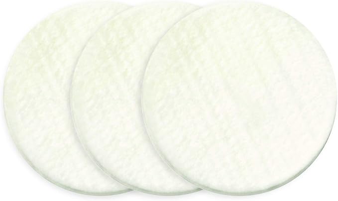Dremel PC366-3 Power Scrubber Polishing Pads