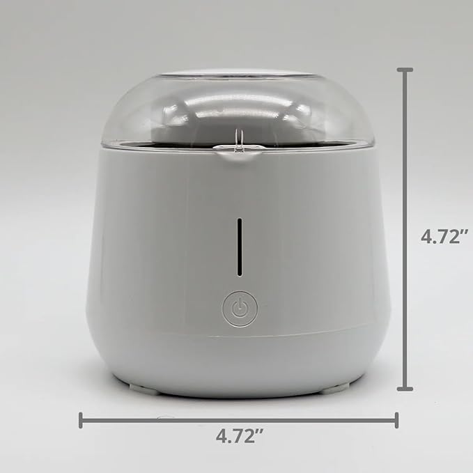 UV Ultrasonic Denture Cleaner