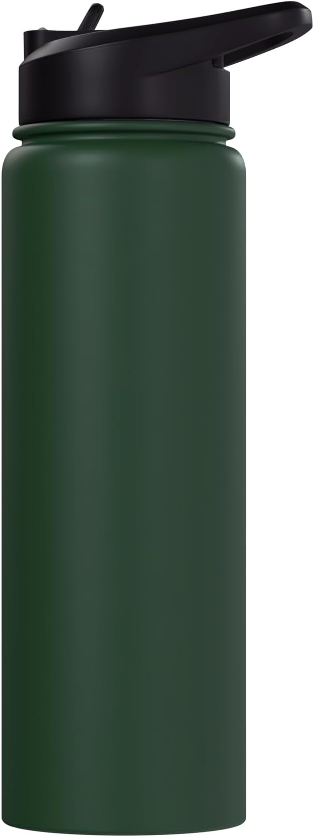 I put the Sweep in Sweepstakes Cleaning Stainless Steel Insulated Water Bottle