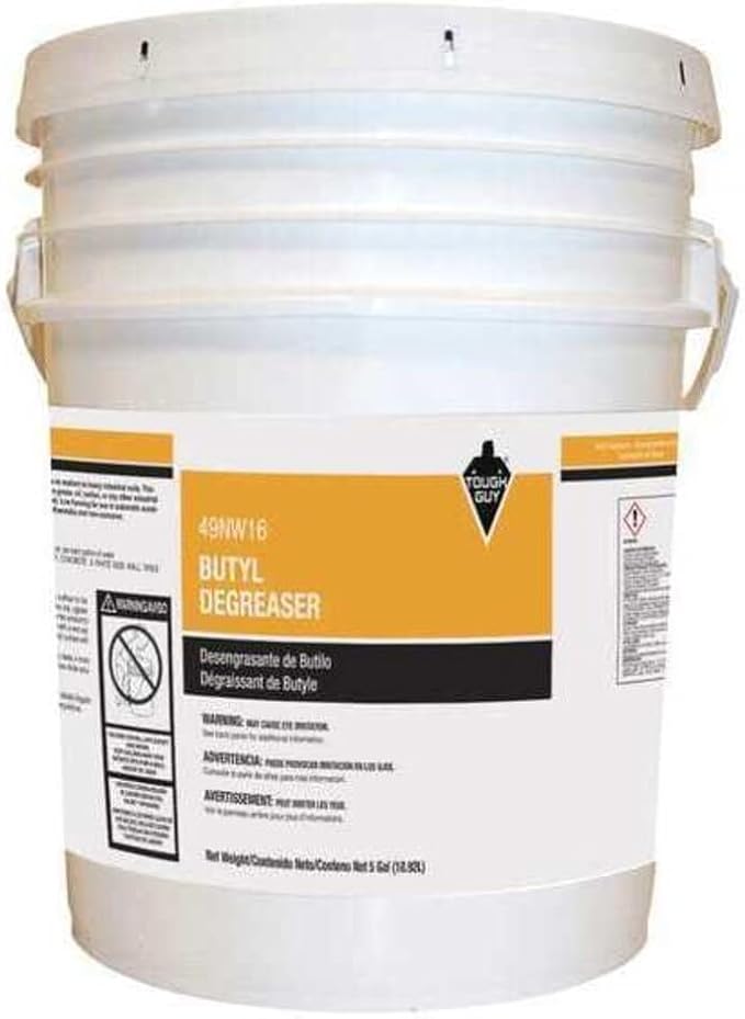 Degreaser, 5 Gal Pail, Liquid, Purple