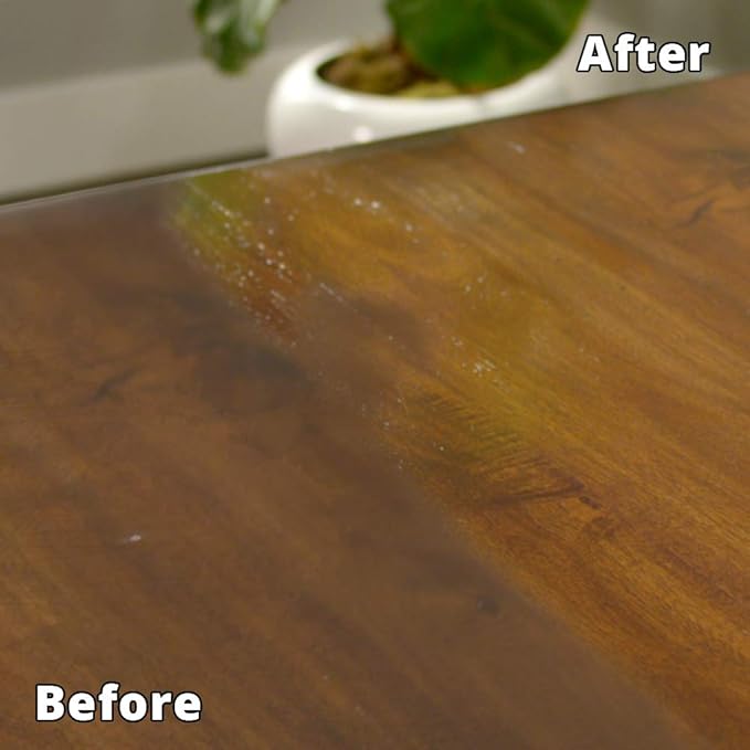 Rejuvenate Cabinet, Furniture and Shower Cleaner Bundle (24 Oz)