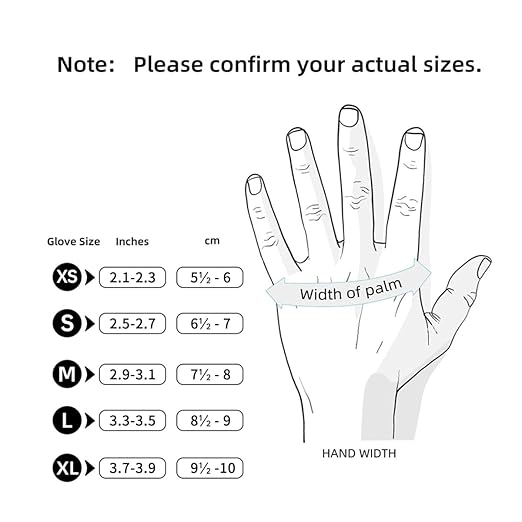 Jointown Basic Nitrile Exam Gloves, Medical Blue Gloves Disposable Latex Free Powder-Free For Exam, Food Prep, Cleaning, X-Large Case Of 1000, XL, NGPF7004