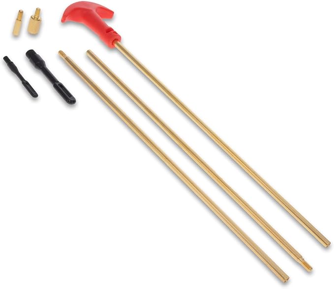 Birchwood Casey Gun Cleaning Kits for Range Bag and Easy Firearm Maintenance