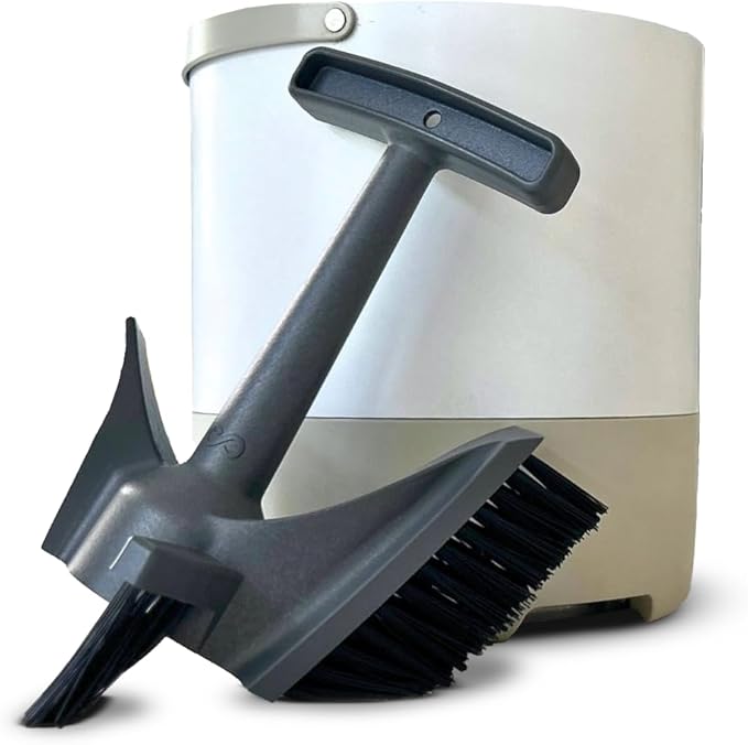 FoodCycler® Eco 3 Bucket & InfinityBrush™ Pack