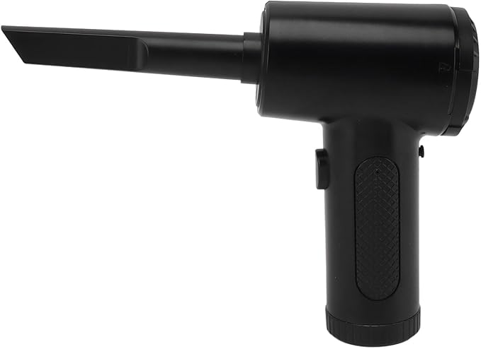 Duster Cordless 68W 3-Speed Adjustable Blower for Electronics Car Detailing Keyboard and Home Use