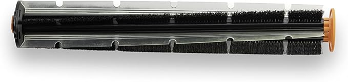 Neato Robotics Original Replacement Parts- Spiral Combo Brush for D Series Intelilgent Robot Vacuums. Compatible with D10, D9, D8, D6, D5, D4 Robot Vacuums. Great for all floor types.