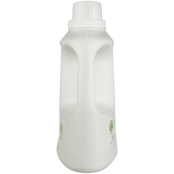 Planet Ultra Liquid Laundry Detergent, 100 oz