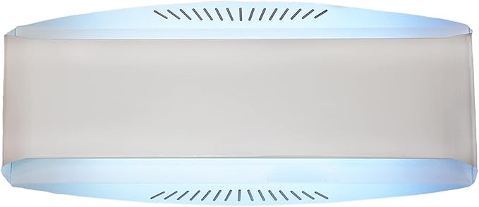 Gardner iFly Accent Decorative, Fly Traps Indoors for Home, Bug Light Indoor, House Fly Trap, Fly Traps for Indoors, Knit Catchers Indoor, Bug Catcher, Commercial Fly Trap for Restaurants, 30 W - (W)
