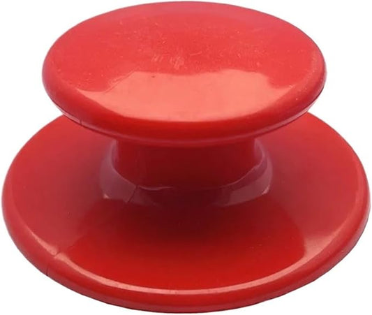 Car Wash Wax Polish Pad Polishing Sponge Cleaning Cloth Microfiber Applicator，Compatible for Auto Polisher Waxing(Handle-1pcs)