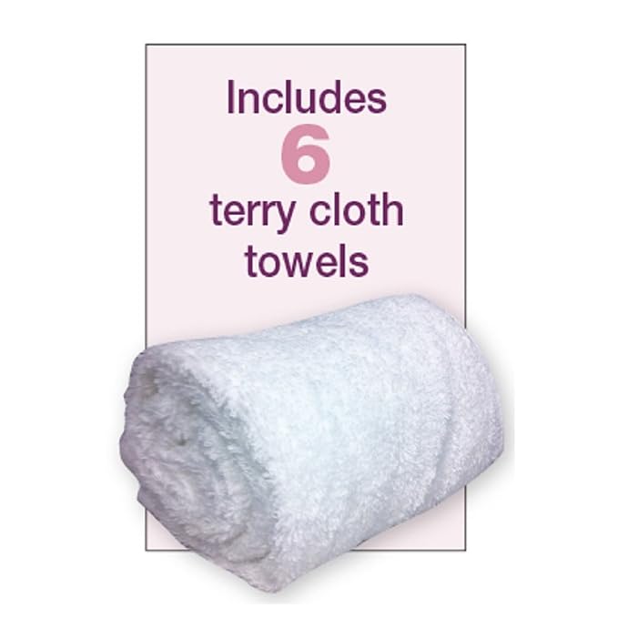 FantaSea Towel Steamer