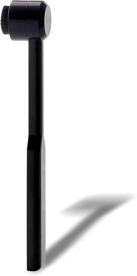 Ortofon HiFi Accessory Pack for Turntables, Carbon Fiber Brush, Alignment Tool, Stylus Brush, Level, Pressure Gauge