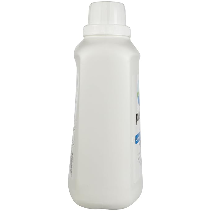 Planet Ultra Liquid Laundry Detergent, 100 oz