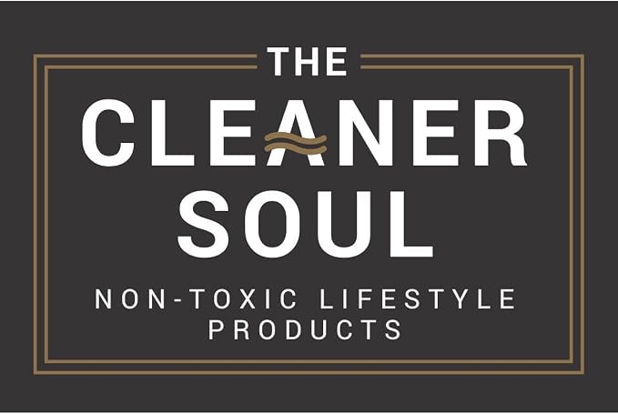 Non-Toxic Multi Purpose Cleaner, Natural Cleaning Spray, Luxurious Refillable Glass Bottle, Essential Oil Fragrance, Safe for All Surfaces, Safe for Animals, Pets, Safe for Humans (Eucalyptus Breathe)