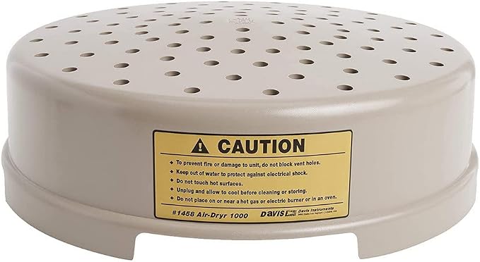 Davis Instruments Air-Dryr 1000 Dryer