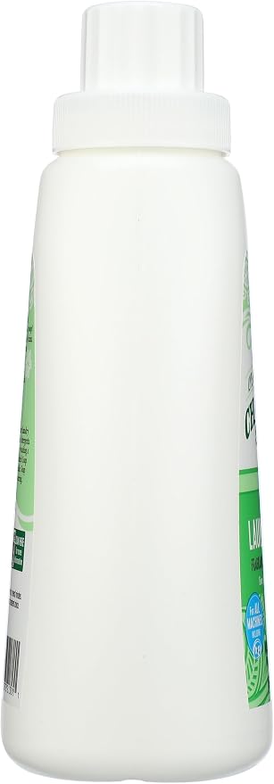 Charlie’s Soap Laundry Liquid (50 Loads, 1 Pack) Natural Deep Cleaning Hypoallergenic Laundry Detergent – Safe, Effective and Non-Toxic