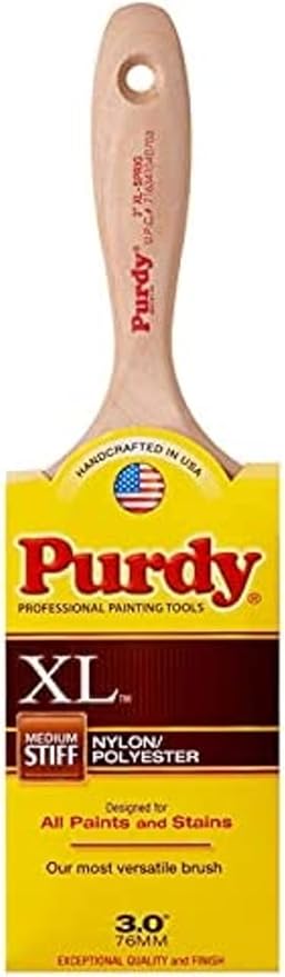 Purdy 144380325 XL Sprig Paint Brush, 2-1/2 in.