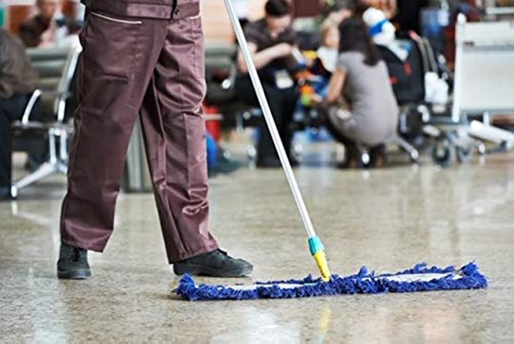 ZEP PROFESSIONAL, 1041751, R03555 ZEP PROF SWEEPINGCOMP