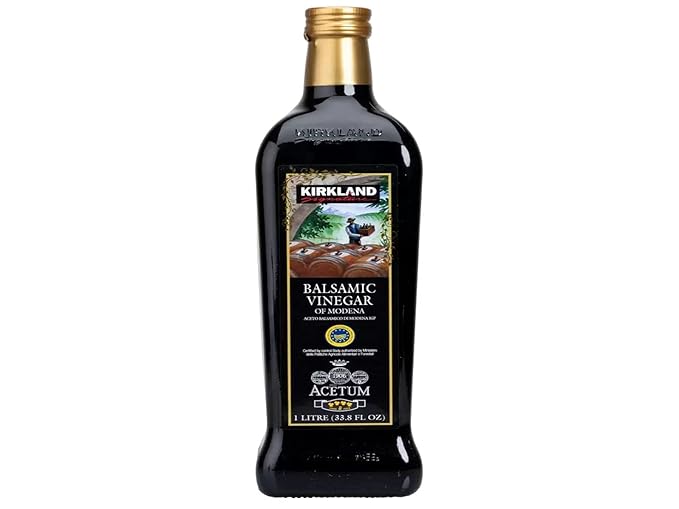 Kirkland Signature Aged Balsamic Vinegar